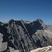 Zugspitze von der Alpspitze