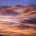 Der Himmel scheint zu brennen ...<br /><br />und fast zeitgleich von [u jonas*] [http://www.hikr.org/gallery/photo598461.html?post_id=40667#1 wunderschöne Abendstimmung]