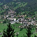 Grindelwald Zentrum.