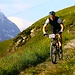 Iche auf dem 55km Rundli...
