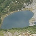Lago d'Efra