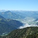 Das Talbecken von St. Johann in Tirol