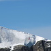 Air Zermatt auf dem Weg zur Bishornflanke