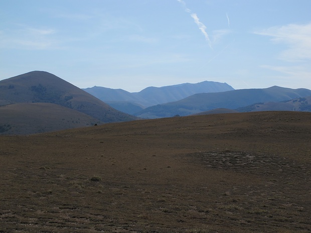 Monte Argentella 2200m Tourenberichte und Fotos