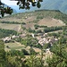 Saccovescio - ein weltabgeschiedenes Dörflein am Westrand der Monti Sibillini.