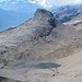 Grand'Gouilles, Le Sérac, Mont Blanc