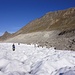 Wellenmeer voller Eis