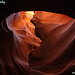 Nel CUORE dell'Antelope Canyon