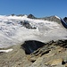 Glacier de Moiry