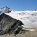 Grand Cornier und Glacier de Moiry