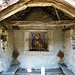 Die Kapelle in Aiarlo di Dentro