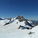 Eindrückliches Jungfrau-Panorama bei bestem Wetter.