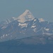 Mt. Robson im Zoom