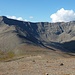 Indian Peak und Indian Ridge