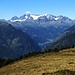 Val di Poschiavo - gruppo Bernina - Palu'