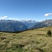 Val Poschiavo - Gruppo Roseg-Bernina-Palu'