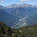 Valtellina - Grosio - Val Grosina