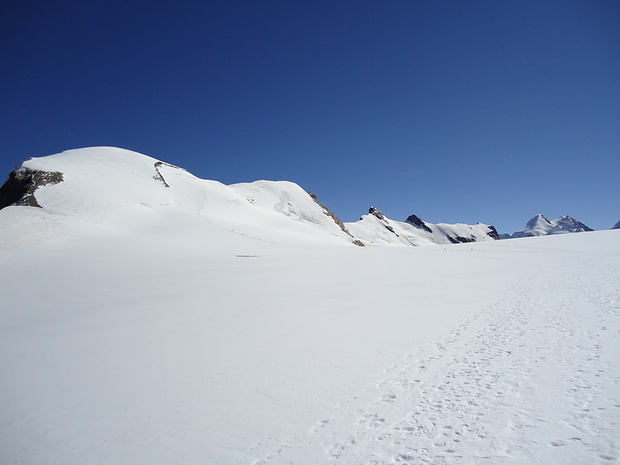 Breithornpass