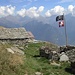 Rifugio Alpe Negrös