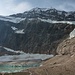 Mt. Edith Cavell mit Cavell Glacier