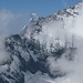 Das Matterhorn schaut ums Eck