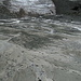 Gletscherzunge Vadret d'Agnel
