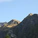 <b>Toroi (2520 m) e Fil di Stanga (2439 m).</b>
