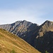 <b>Pizzo Corói (2785 m) e Toroi (2520 m).</b>