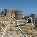 Das Castello di Stilo