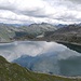 Lago del Narèt