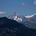 Bietschhorn 3934 m