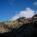La Nuvola degli escursionisti: tremenda!