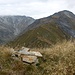 <b>Panorama verso N dal Pizzo Pianca (2377 m).</b>