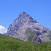 Corn da Tinizong – das Matterhorn Graubündens.