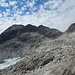 Gipfelkörper der Hochfrottspitze