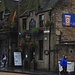 Pub am Haymarket in Edinburgh (41m).