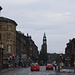 Edinburgh (41m): Shandwick Place und die Parish Church of Saint Cuthbert