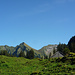 Voralpen-Alp-Idylle