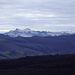 Der Tindfjallajökull, ebenfalls ein allerdings erloschener Vulkan