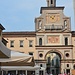 Piazza del Duomo, Crema