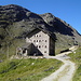 Martin-Busch-Hütte 2501 m