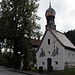 Kapelle in Klais