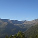 La valle da risalire
