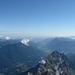 Blick Richtung Garmisch