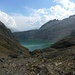 Lago di Cavagnöö