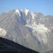 Das Fletschhorn 3993m und seine erbärmliche Nordwand