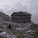 Hochfeilerhütte 2710 m