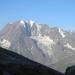 Das Fletschhorn 3993m und seine erbärmliche Nordwand