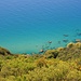 nun wartet schon das Meer