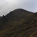 Beenkeragh / Binn Chaorach (1010m).<br /><br />Bei besserem Wetter hätte ich den zweithöchsten Berg Irlands auch noch besucht. 